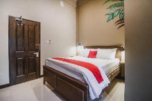 Kemanggisan Maison | RedDoorz Plus near Mall Slipi Jaya