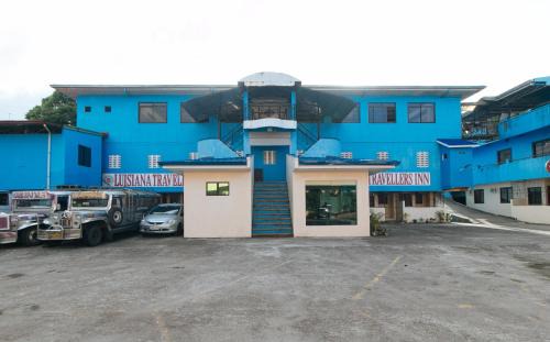 Luisiana Hôtel | RedDoorz Plus near Municipality of Luisiana Laguna
