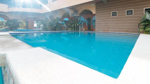 Luisiana Hôtel | RedDoorz Plus near Municipality of Luisiana Laguna
