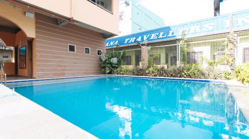 Luisiana Hôtel | RedDoorz Plus near Municipality of Luisiana Laguna