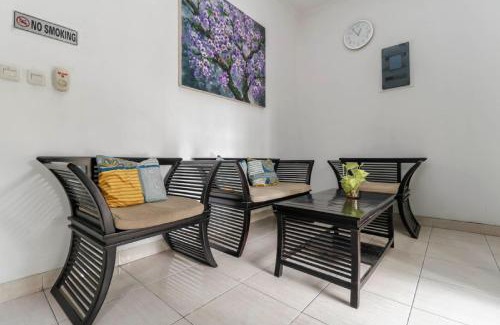 Jakarta Maison | RedDoorz Plus near Trisakti University