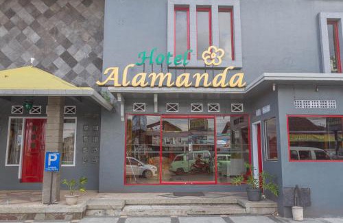 Garut Hôtel | RedDoorz Plus @ Otista Garut