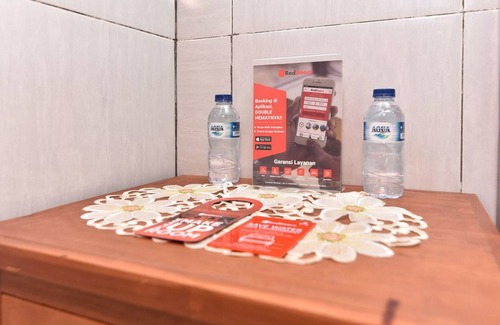 Buleleng Maison | RedDoorz Plus @ Singaraja