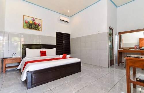 Buleleng Maison | RedDoorz Plus @ Singaraja
