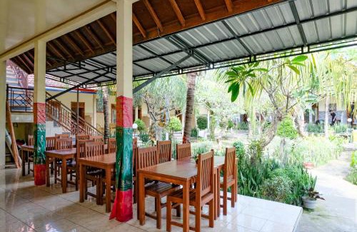 Buleleng Maison | RedDoorz Plus @ Singaraja