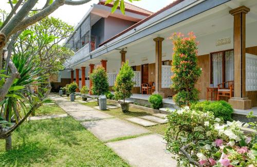 Buleleng Maison | RedDoorz Plus @ Singaraja