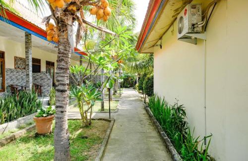 Buleleng Maison | RedDoorz Plus @ Singaraja