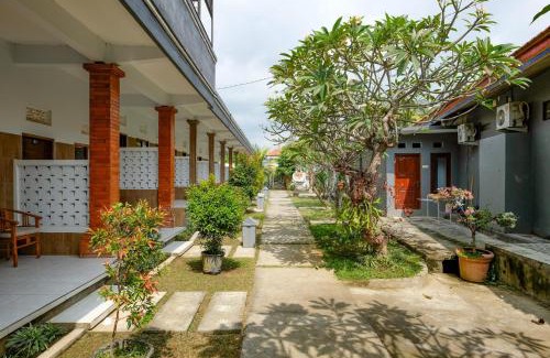Buleleng Maison | RedDoorz Plus @ Singaraja