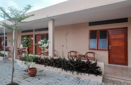 Java Hôtel | RedDoorz Plus Syariah at Hotel Indonesia Kajen