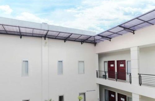 Padang Hôtel | RedDoorz Plus Syariah at Polamas Andalas