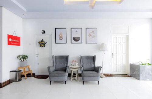 Rajabasa Maison | RedDoorz Plus Syariah near Museum Lampung