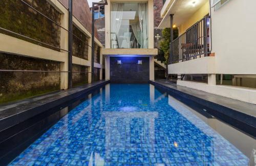 Ragunan Maison | RedDoorz Premium @ Ampera Raya 2