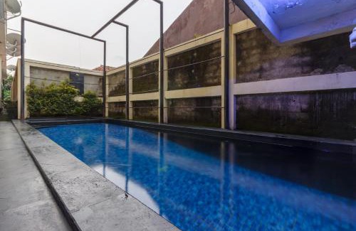 Ragunan Maison | RedDoorz Premium @ Ampera Raya 2