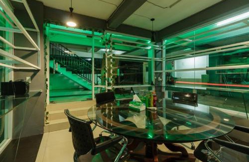 Ragunan Maison | RedDoorz Premium @ Ampera Raya 2