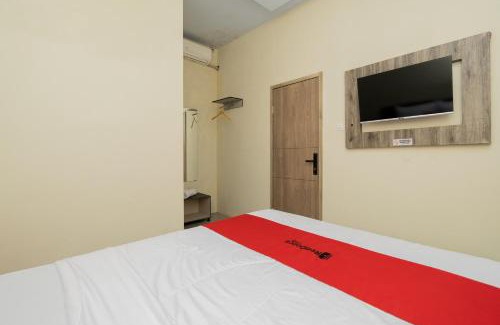 Pakisaji Hôtel | RedDoorz @ Sangnala Homestay Pakisaji