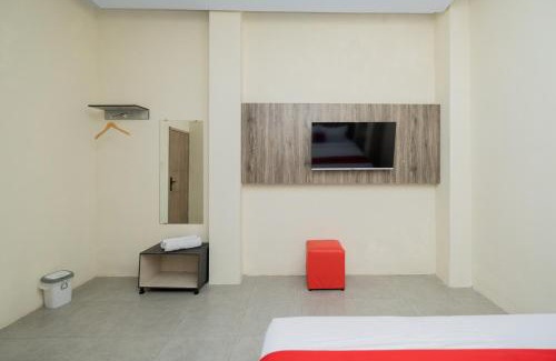 Pakisaji Hôtel | RedDoorz @ Sangnala Homestay Pakisaji