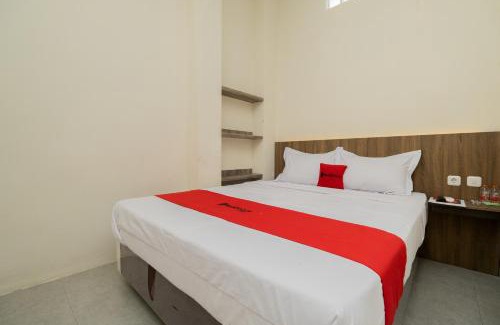 Pakisaji Hôtel | RedDoorz @ Sangnala Homestay Pakisaji