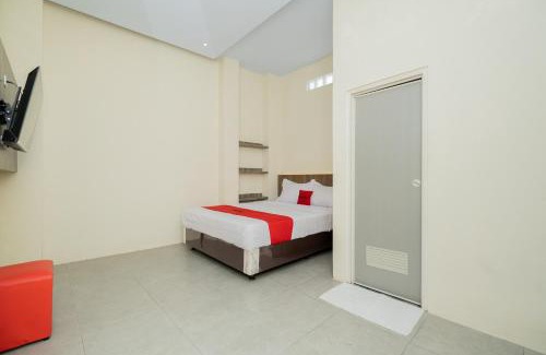 Pakisaji Hôtel | RedDoorz @ Sangnala Homestay Pakisaji