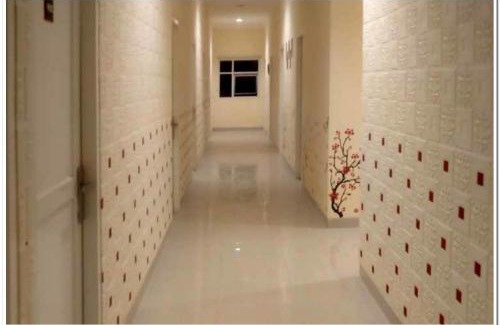 Bogor Barat Hôtel | RedDoorz @ Sindangbarang Bogor