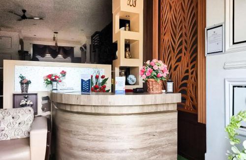 Padang Hôtel | RedDoorz Syariah at Chilla Guest House Padang