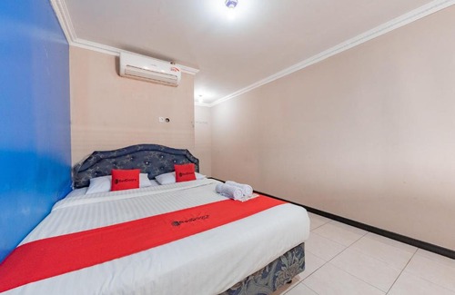 Tjihadak Hôtel | OYO 1866 Amazon Homestay Syariah