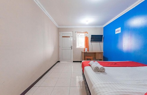 Tjihadak Hôtel | OYO 1866 Amazon Homestay Syariah