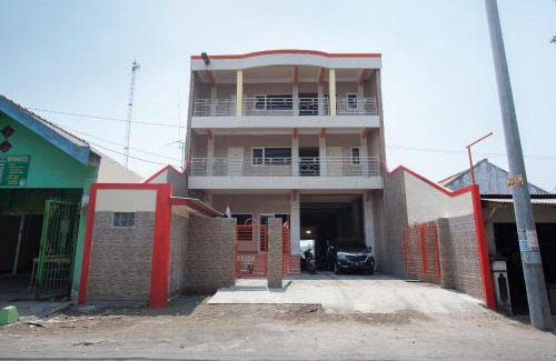 Sedati Maison | RedDoorz Syariah At Sedati