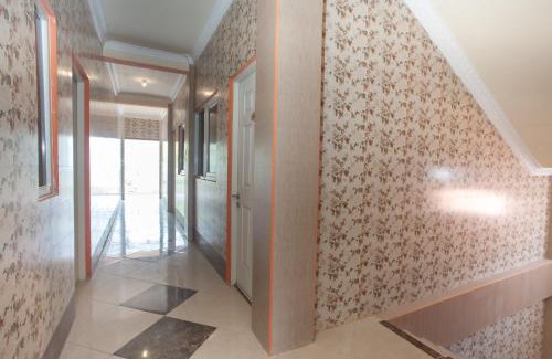 Sedati Maison | RedDoorz Syariah At Sedati