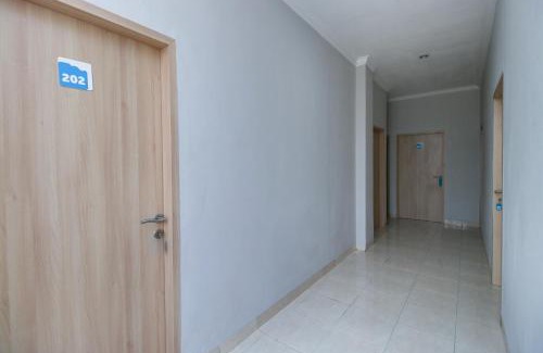 Depok Maison | RedDoorz Syariah @ Cinere Depok