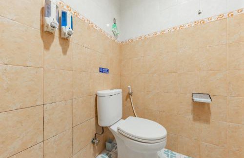 Balikpapan Maison | RedDoorz Syariah near Taman Bekapai 2