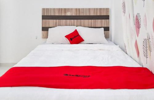 Tanjung Pinang Hôtel | RedDoorz Syariah near Tanjung Pinang City Center