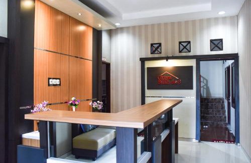 Sidoarjo Maison | RedDoorz Syariah near Gelora Delta Sidoarjo 2