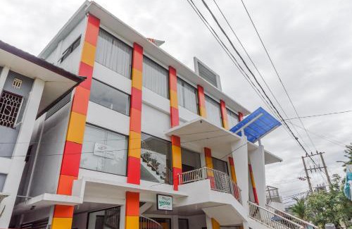 Banjarmasin Maison | RedDoorz Syariah near RSU Suaka Insan Banjarmasin