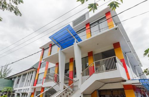 Banjarmasin Maison | RedDoorz Syariah near RSU Suaka Insan Banjarmasin