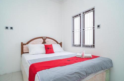 Banjarmasin Maison | RedDoorz Syariah near Jalan A Yani KM 8 Citraland