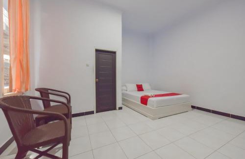 Tarakan Maison | RedDoorz Syariah near Ramayana Mall Tarakan
