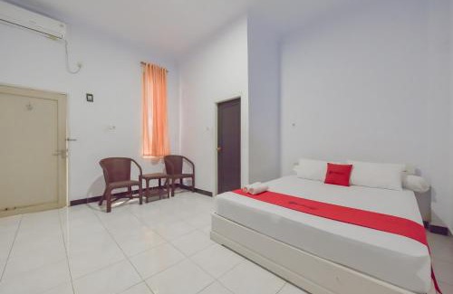 Tarakan Maison | RedDoorz Syariah near Ramayana Mall Tarakan