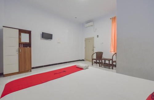 Tarakan Maison | RedDoorz Syariah near Ramayana Mall Tarakan