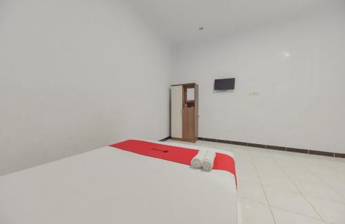Tarakan Maison | RedDoorz Syariah near Ramayana Mall Tarakan