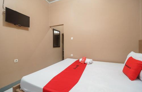 Bekasi Timur Hôtel | RedDoorz Syariah near Siloam Hospitals Bulak Kapal