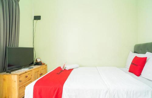 Sidoarjo Maison | RedDoorz Syariah near Suncity Mall Sidoarjo