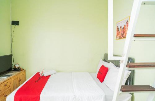 Sidoarjo Maison | RedDoorz Syariah near Suncity Mall Sidoarjo
