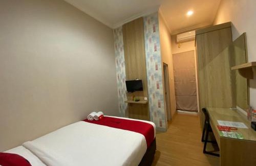 Malang Maison | RedDoorz Syariah near Universitas Negeri Malang