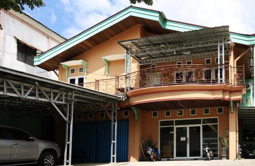 Samarinda Maison | RedDoorz Syariah @ Pangeran Suryanata Samarinda
