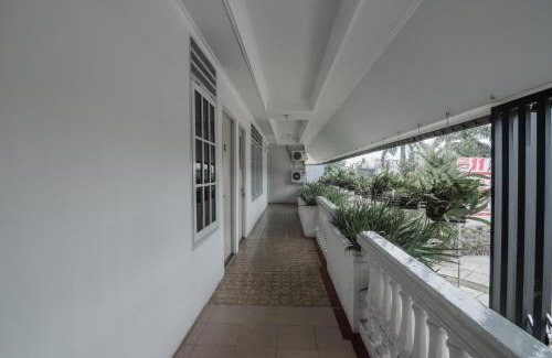 Banjarbaru Maison | RedDoorz Syariah Plus @ Banjarbaru