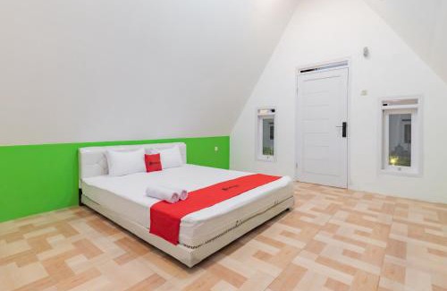 Sukabumi Hôtel | RedDoorz Syariah Plus Near Sukabumi Station