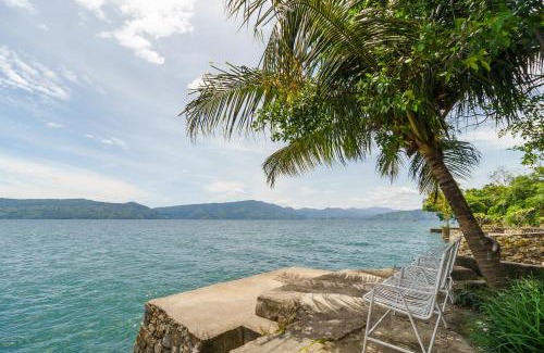Tuk Tuk Hôtel | RedDoorz @ Tuktuk Danau Toba