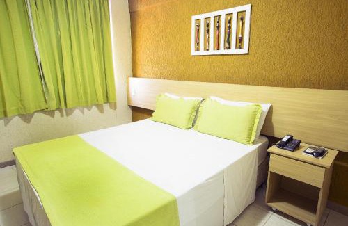 Armacao Hôtel | Rede Andrade Plaza Salvador