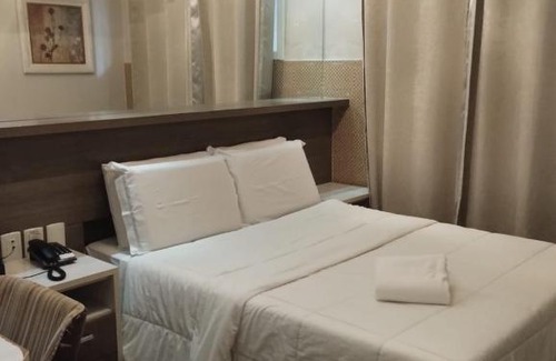 Cachoeira do Sul Hôtel | REDE BONNEL 88 Confort
