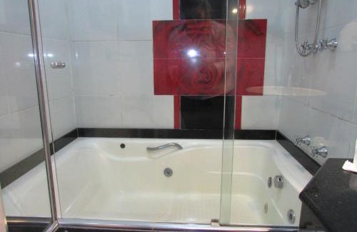 Cachoeira do Sul Hôtel | REDE BONNEL 88 Confort